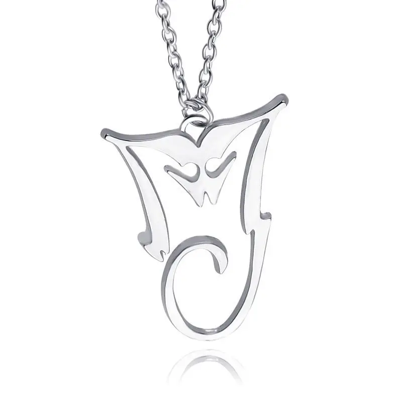 Collana con Ciondolo della Sup - Anime Pendant Necklace recensione e prezzo