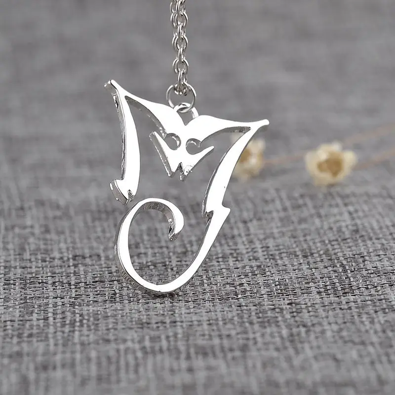 Collana con Ciondolo della Sup - Anime Pendant Necklace recensione e prezzo