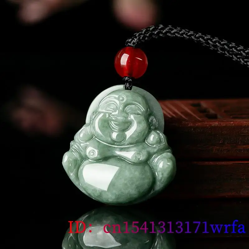 Ciondolo in giadeite birmana v - Necklaces recensione e prezzo
