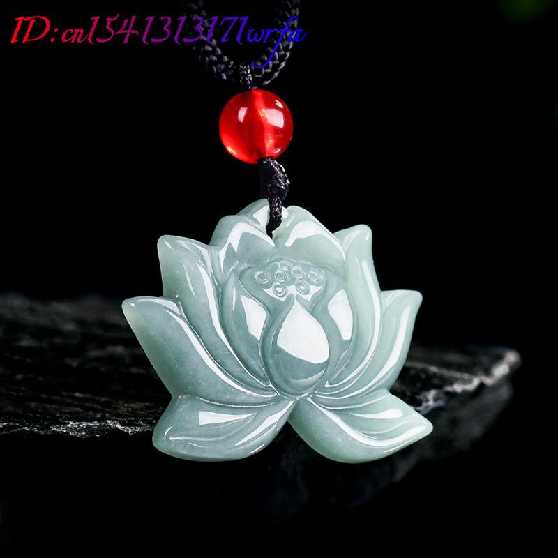 Myanmar Giadeite Collana con c - Necklaces recensione e prezzo