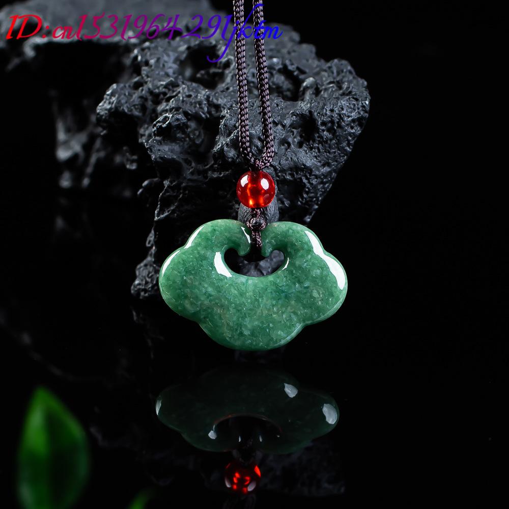 Collana con ciondolo Ruyi in g - Necklaces recensione e prezzo