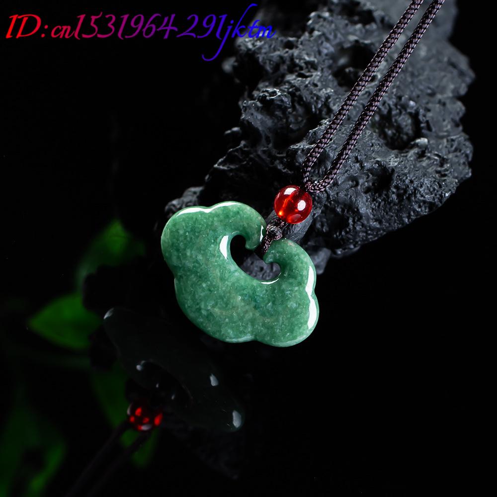 Collana con ciondolo Ruyi in g - Necklaces recensione e prezzo