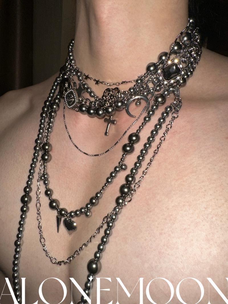 Collana originale per accessor - Body Jewelry recensione e prezzo