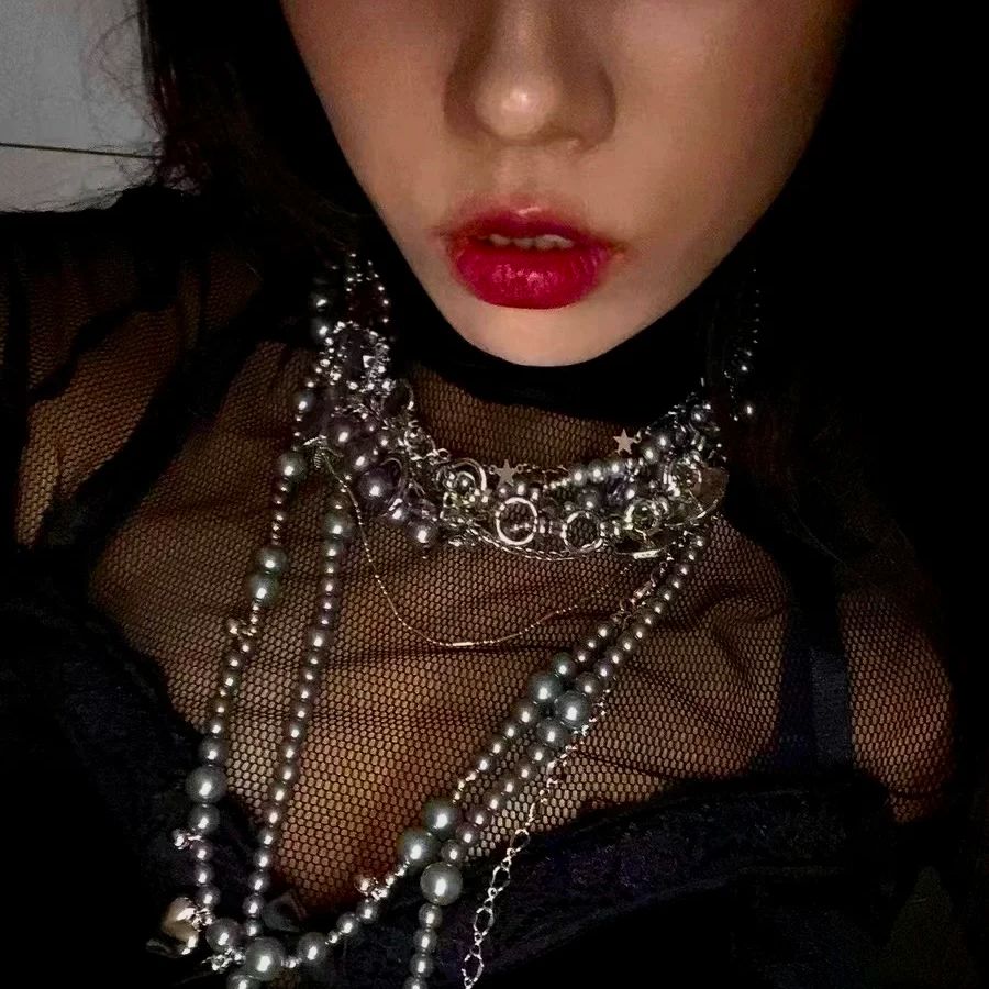 Collana originale per accessor - Body Jewelry recensione e prezzo